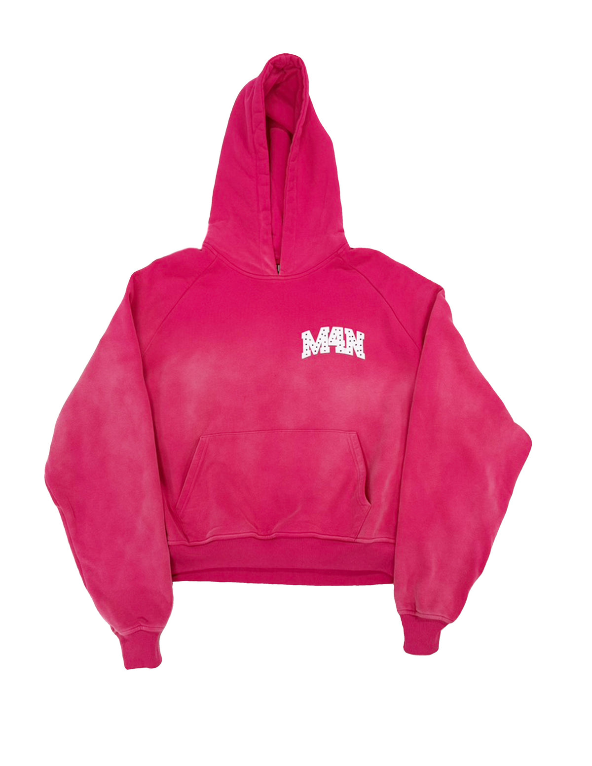 トップス neith Rose Crush Hoodie Rose Crush Hoodie(White) – neith.onlinestore