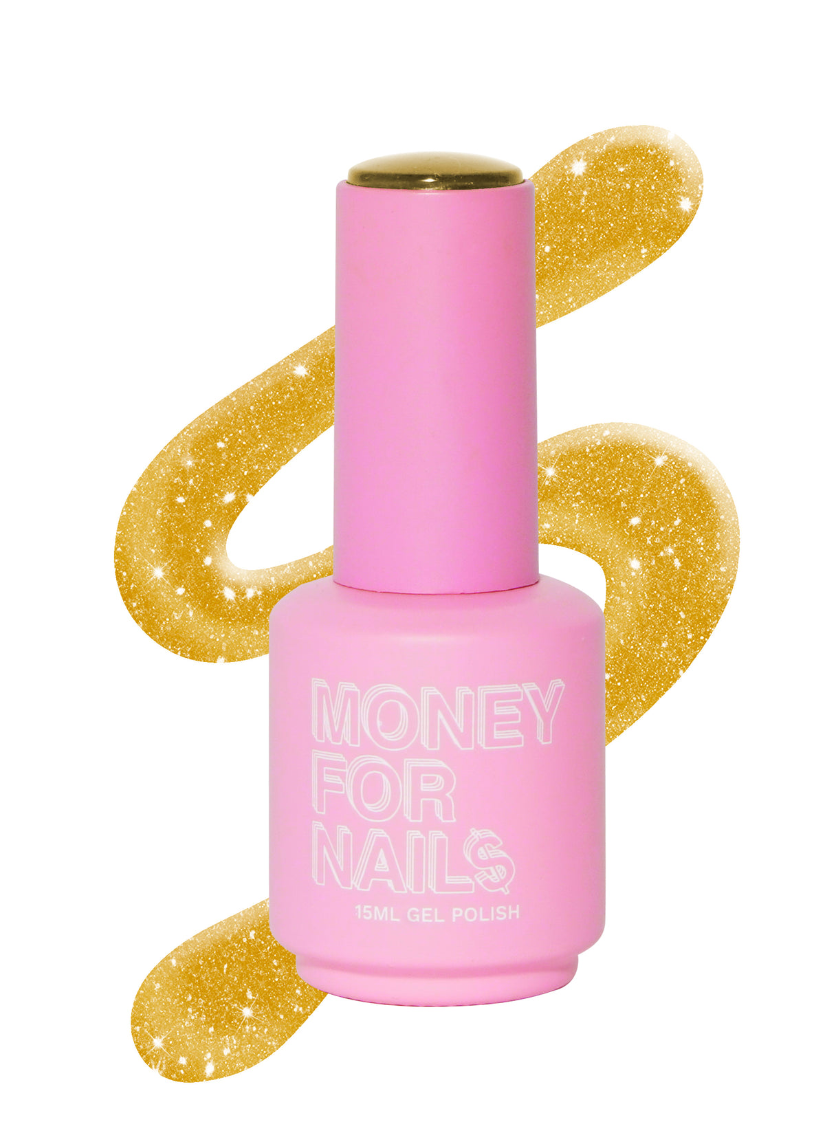 Lemon Drop Jelly Gel Polish. – Royal House Of Beauty