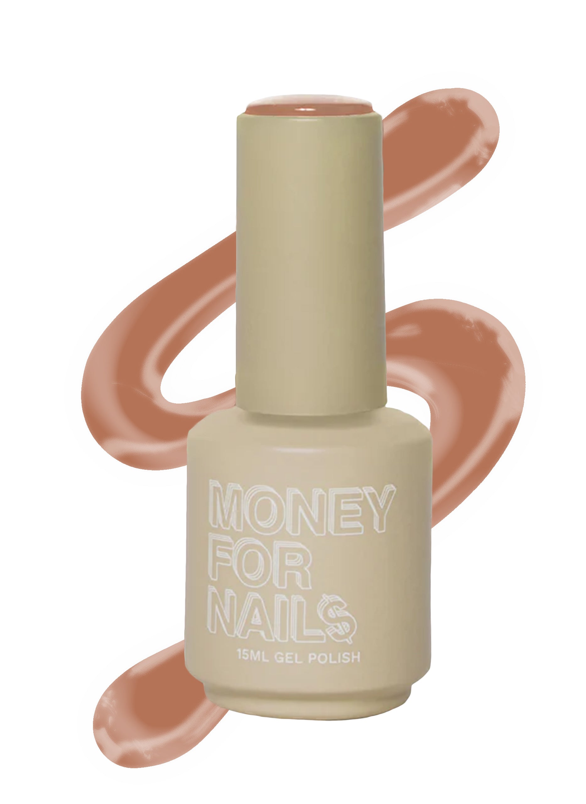 Nude 2 Collection | money4nails